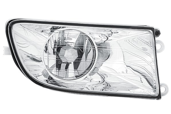 Hella Nebelscheinwerfer [Hersteller-Nr. 1N0354017-021] für Skoda