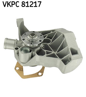 Skf Wasserpumpe [Hersteller-Nr. VKPC81217] für Skoda