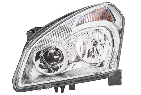 Hella Hauptscheinwerfer [Hersteller-Nr. 1EF238042-011] für Nissan