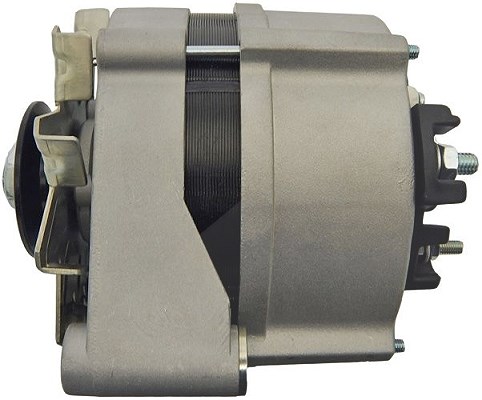 Hella Generator [Hersteller-Nr. 8EL012428-861] für Mercedes-Benz