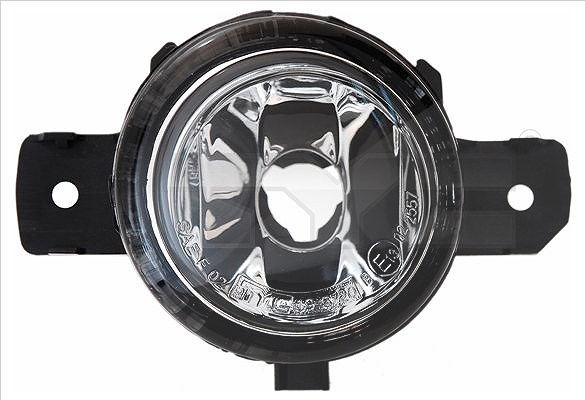 Tyc Nebelscheinwerfer [Hersteller-Nr. 19-5720001] für Renault, Nissan, Opel