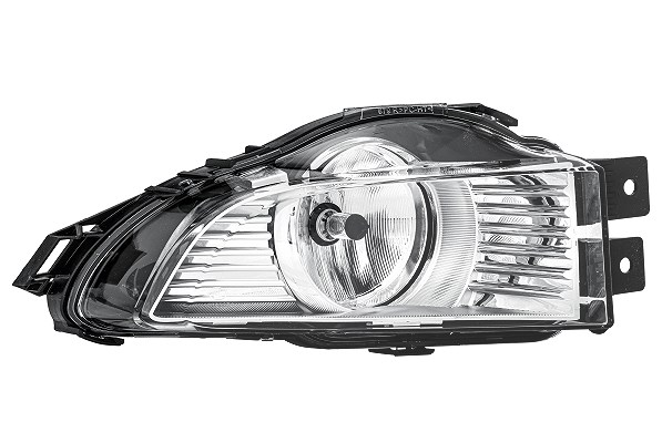 Hella Nebelscheinwerfer [Hersteller-Nr. 1NA354665-021] für Opel, Vauxhall