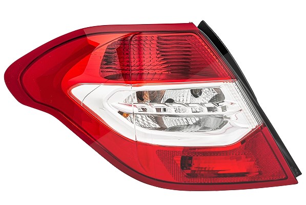 Hella Heckleuchte [Hersteller-Nr. 2VP354988-011] für Citroën