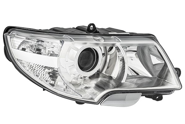 Hella Hauptscheinwerfer [Hersteller-Nr. 1EL247047-261] für Skoda