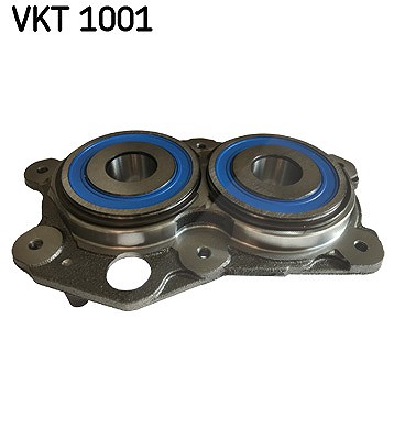 Skf Lager, Schaltgetriebe [Hersteller-Nr. VKT1001] für Skoda, VW, Audi, Seat