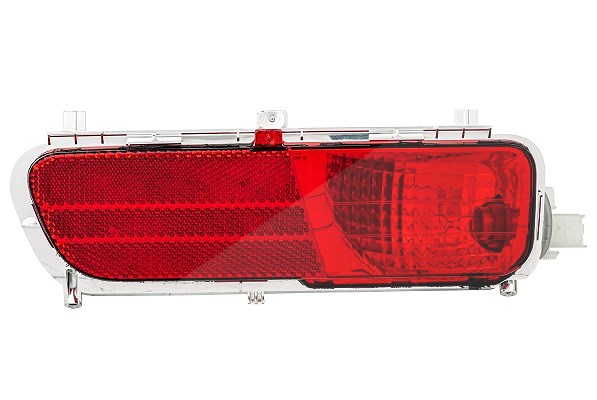 Hella Nebelschlussleuchte [Hersteller-Nr. 2NR982008-111] für Citroën