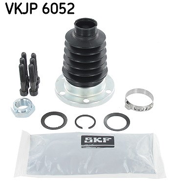 Skf Faltenbalgsatz, Antriebswelle [Hersteller-Nr. VKJP6052] für Seat, VW, Skoda