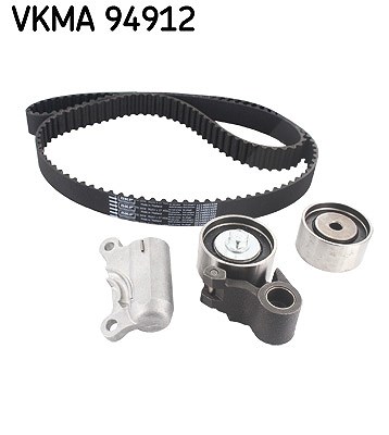 Skf Zahnriemensatz [Hersteller-Nr. VKMA94912] für Mazda