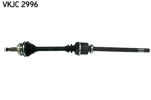 Skf Antriebswelle [Hersteller-Nr. VKJC2996] für Renault