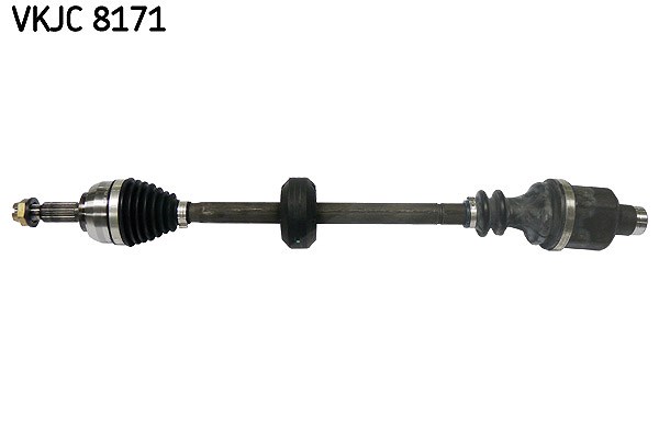 Skf Antriebswelle [Hersteller-Nr. VKJC8171] für Renault