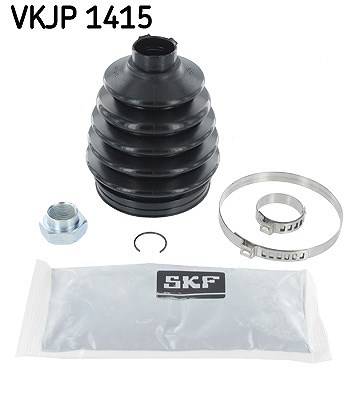 Skf Faltenbalgsatz, Antriebswelle [Hersteller-Nr. VKJP1415] für Mercedes-Benz