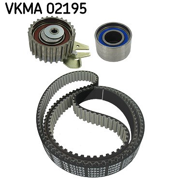Skf Zahnriemensatz [Hersteller-Nr. VKMA02195] für Alfa Romeo, Fiat, Lancia