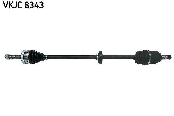 Skf Antriebswelle [Hersteller-Nr. VKJC8343] für Vauxhall, Opel