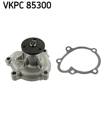 Skf Wasserpumpe [Hersteller-Nr. VKPC85300] für Vauxhall, Opel
