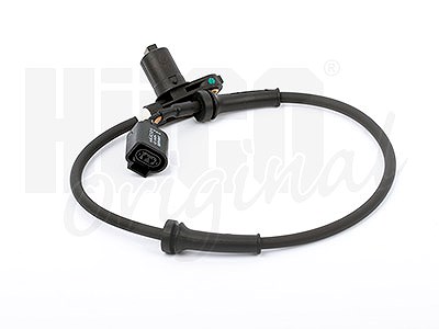 Hüco Sensor, Raddrehzahl [Hersteller-Nr. 131424] für VW, Seat, Ford