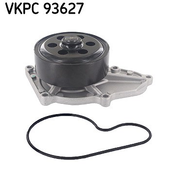 Skf Wasserpumpe [Hersteller-Nr. VKPC93627] für Honda