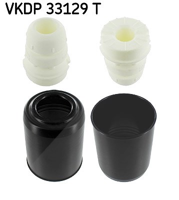 Skf Staubschutzsatz, Stoßdämpfer [Hersteller-Nr. VKDP33129T] für Audi