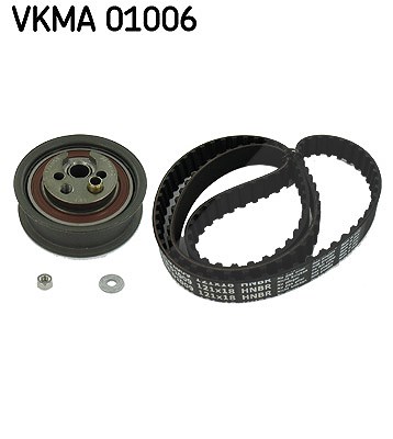 Skf Zahnriemensatz [Hersteller-Nr. VKMA01006] für Audi, VW