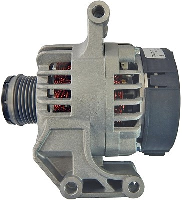 Hella Generator [Hersteller-Nr. 8EL011712-531] für Vauxhall, Lancia, Opel, Fiat, Alfa Romeo