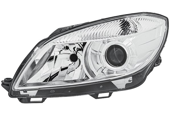 Hella Hauptscheinwerfer [Hersteller-Nr. 1EL010417-371] für Skoda