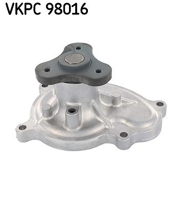 Skf Wasserpumpe [Hersteller-Nr. VKPC98016] für Toyota, Subaru