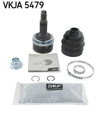 Skf Gelenksatz, Antriebswelle [Hersteller-Nr. VKJA5479] für Kia