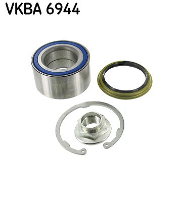 Skf Radlagersatz [Hersteller-Nr. VKBA6944] für Kia