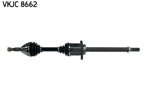 Skf Antriebswelle [Hersteller-Nr. VKJC8662] für Renault, Nissan