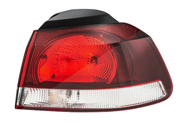 Hella Heckleuchte [Hersteller-Nr. 2SD009922-141] für VW