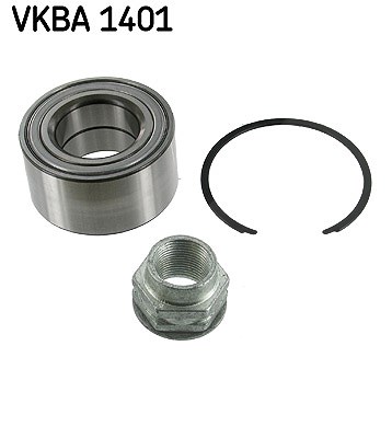 Skf Radlagersatz [Hersteller-Nr. VKBA1401] für Fiat