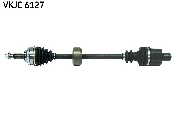Skf Antriebswelle [Hersteller-Nr. VKJC6127] für Renault