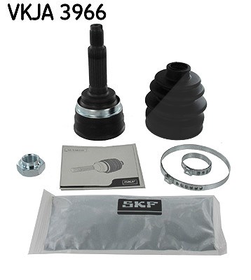 Skf Gelenksatz, Antriebswelle [Hersteller-Nr. VKJA3966] für Daewoo