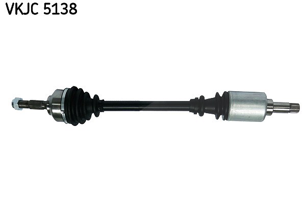 Skf Antriebswelle [Hersteller-Nr. VKJC5138] für Peugeot, Citroën