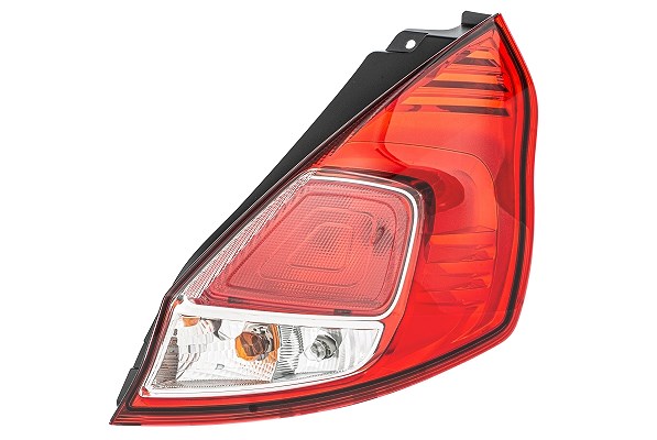 Hella Heckleuchte [Hersteller-Nr. 2VP354805-021] für Ford
