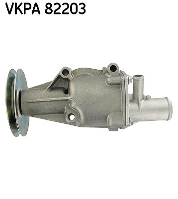 Skf Wasserpumpe [Hersteller-Nr. VKPA82203] für Fiat