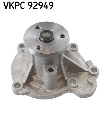 Skf Wasserpumpe [Hersteller-Nr. VKPC92949] für Nissan