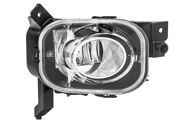 Hella Nebelscheinwerfer [Hersteller-Nr. 1NA354680-021] für Opel, Vauxhall