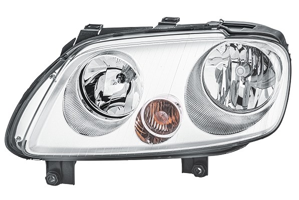Hella Hauptscheinwerfer [Hersteller-Nr. 1EE010203-011] für VW