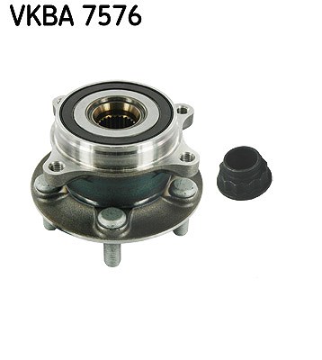 Skf Radlagersatz [Hersteller-Nr. VKBA7576] für Lexus, Toyota
