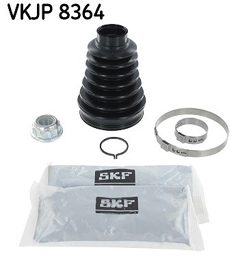 Skf Faltenbalgsatz, Antriebswelle [Hersteller-Nr. VKJP8364] für VW