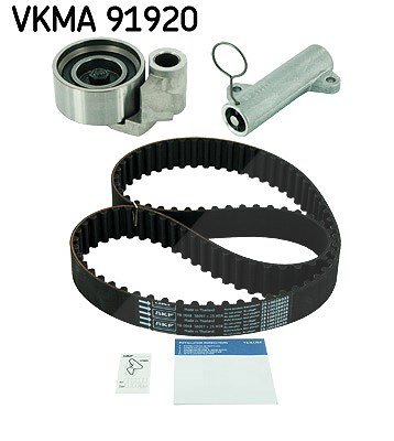 Skf Zahnriemensatz [Hersteller-Nr. VKMA91920] für Toyota