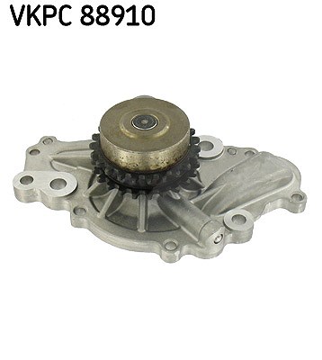 Skf Wasserpumpe [Hersteller-Nr. VKPC88910] für Chrysler