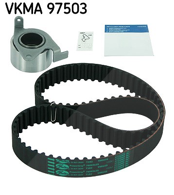 Skf Zahnriemensatz [Hersteller-Nr. VKMA97503] für Daihatsu