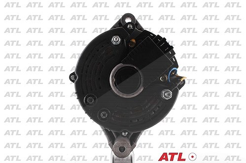 Atl Autotechnik Generator [Hersteller-Nr. L33990] für Renault