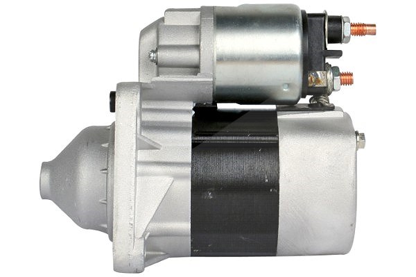Hella Starter [Hersteller-Nr. 8EA012526-471] für Lancia, Fiat, Ford, VW, Alfa Romeo, Abarth