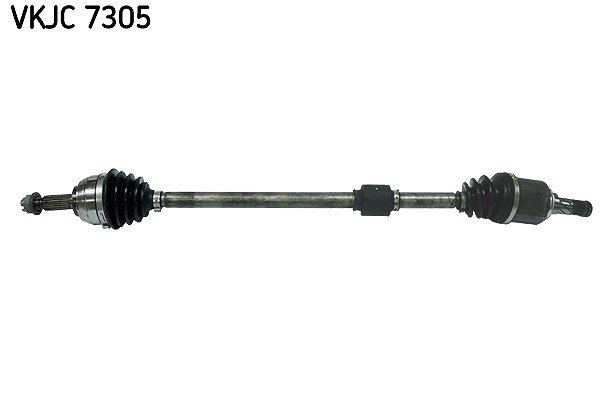 Skf Antriebswelle [Hersteller-Nr. VKJC7305] für Nissan