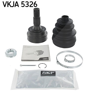 Skf Gelenksatz, Antriebswelle [Hersteller-Nr. VKJA5326] für Peugeot