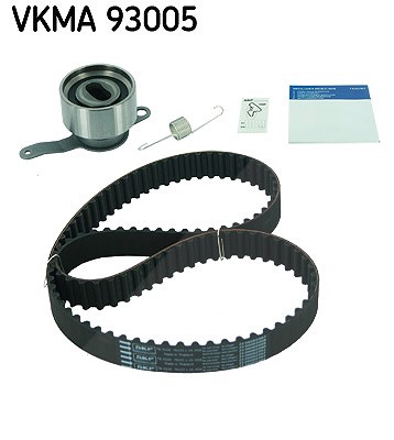 Skf Zahnriemensatz [Hersteller-Nr. VKMA93005] für Honda, VW