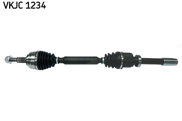 Skf Antriebswelle [Hersteller-Nr. VKJC1234] für Renault