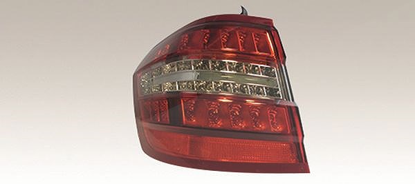 Valeo Heckleuchte [Hersteller-Nr. 044064] für Mercedes-Benz
